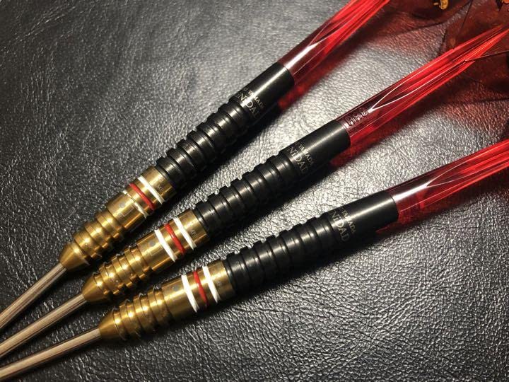 激レア トリニダード ゴメス12 山田勇樹 PDC WC限定モデル スティール Amazon | トリニダード ゴメス12 山田勇樹 PDC WC限定モデル